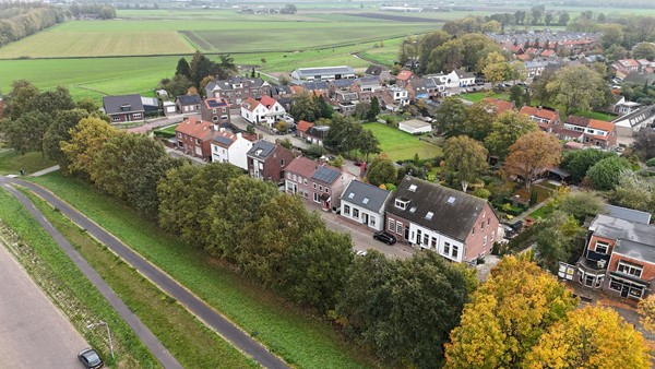 Foto - Te koop: Karaktervol wonen met uitzicht op de haven
